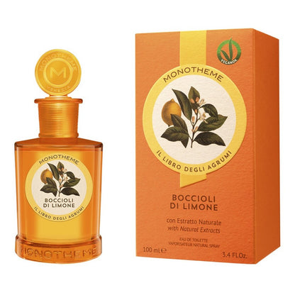 Monotheme Boccioli di Limone EdT