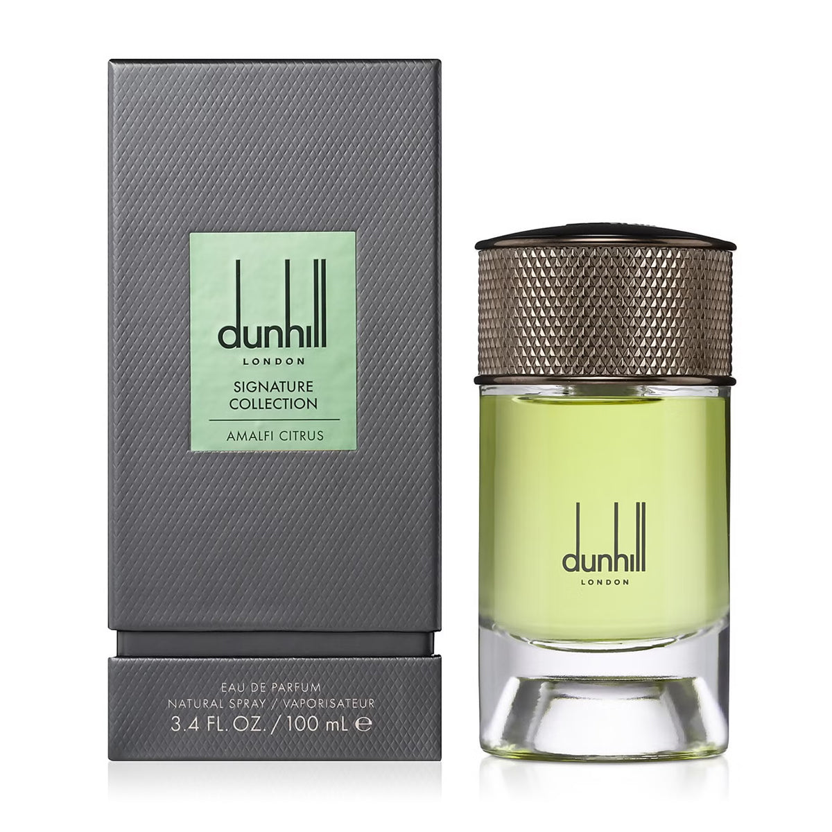 Dunhill Signature Collection Amalfi Citrus EdP