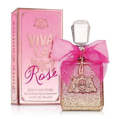 Juicy Couture Viva La Juicy Rosé EdP