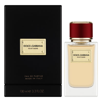 Dolce &amp; Gabbana Velvet Desire EdP