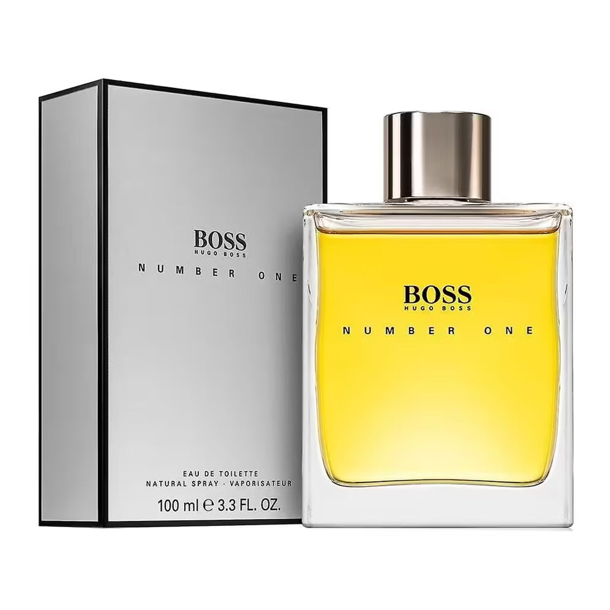 Hugo Boss Boss Number One EdT