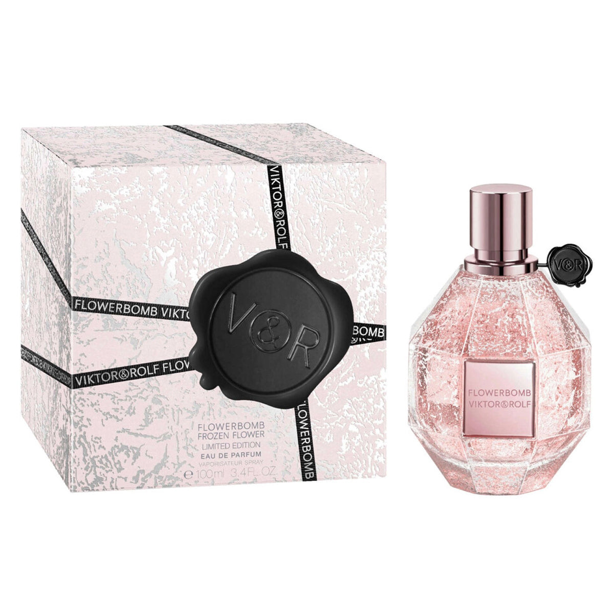 Viktor &amp; Rolf Flowerbomb Frozen Flower EdP