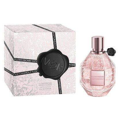 Viktor &amp; Rolf Flowerbomb Frozen Flower EdP