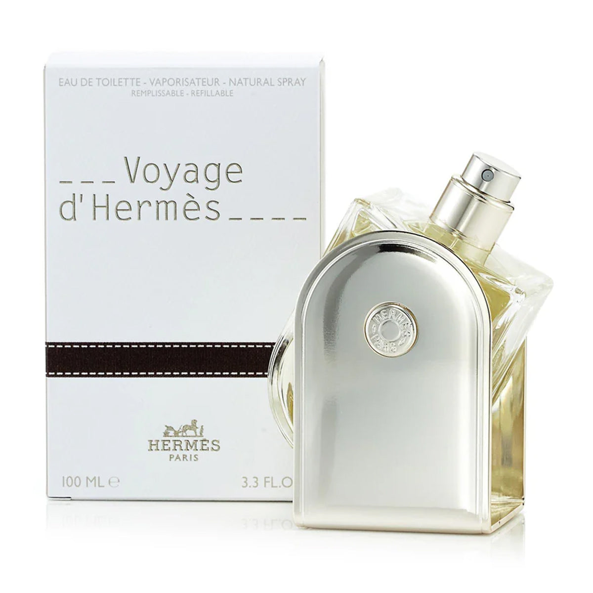 Hermès Voyage d&