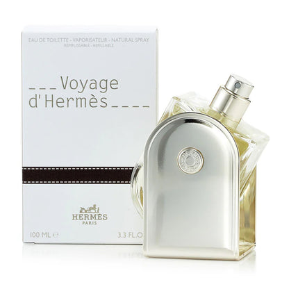Hermès Voyage d&