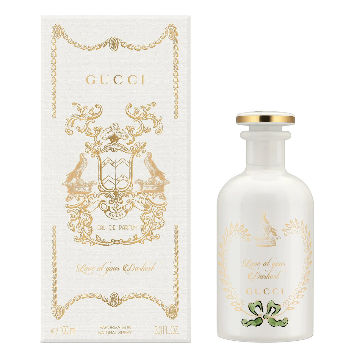 Gucci The Alchemist&