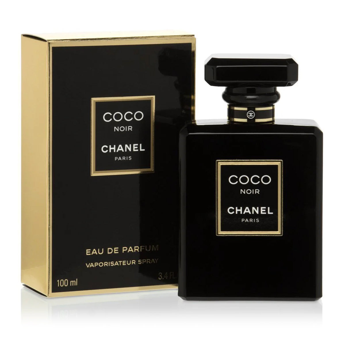 Chanel Coco Noir EdP