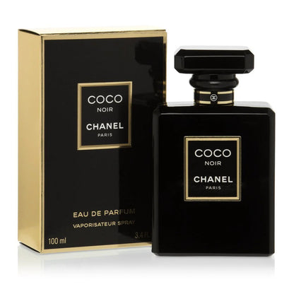 Chanel Coco Noir EdP