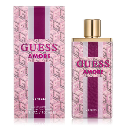 Guess Amore Venezia EdT