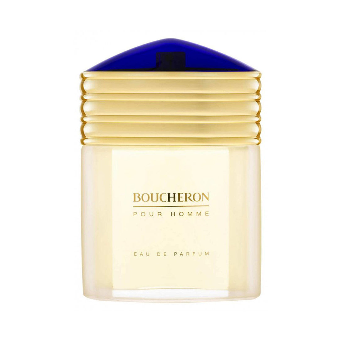 Boucheron pour homme edp
