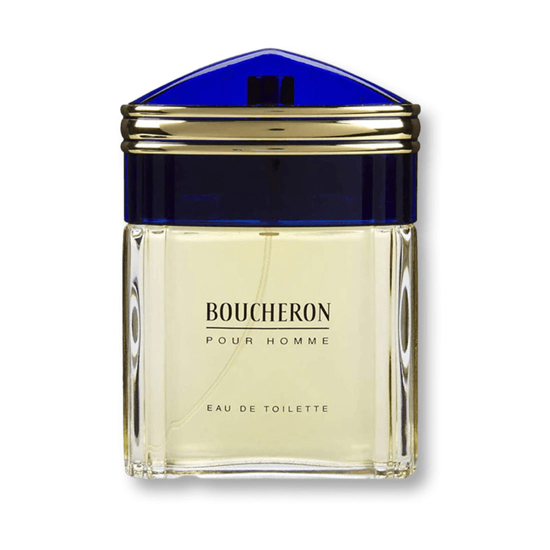 Boucheron pour homme edt