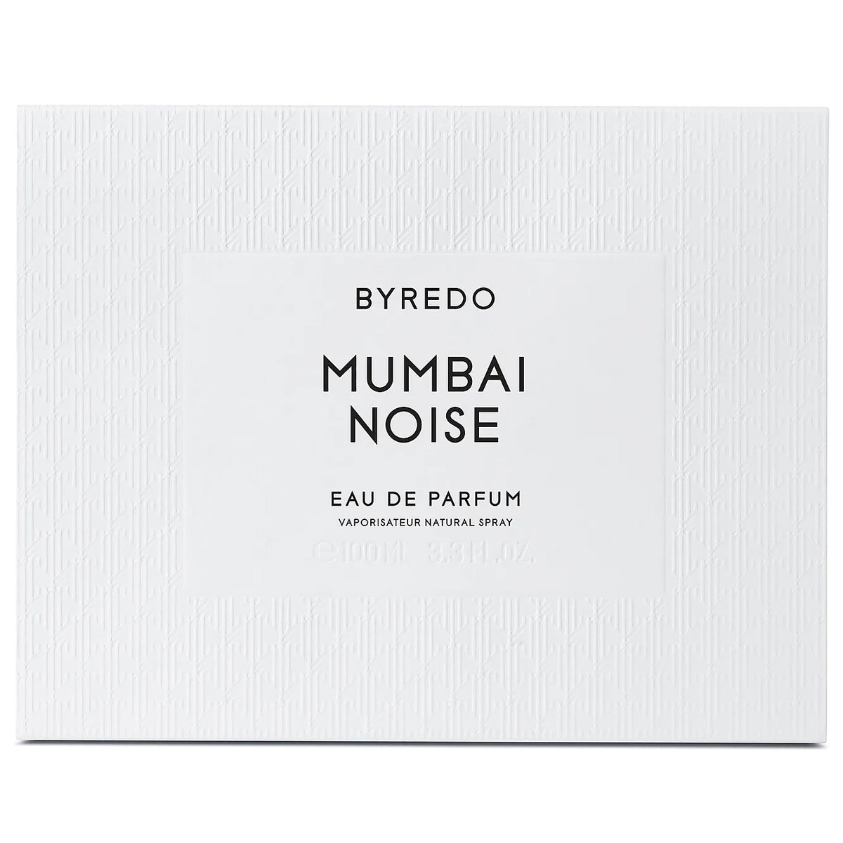Byredo Mumbai Noise EdP