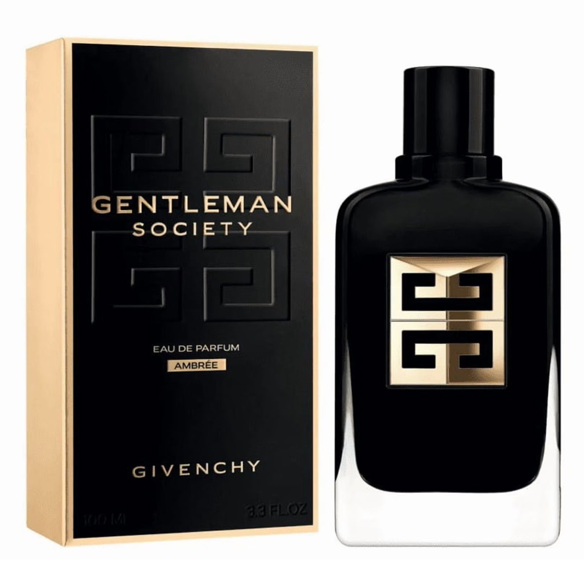 Givenchy Gentleman Society Ambrée EdP