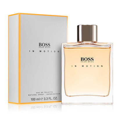 Hugo Boss Boss In Motion EdT