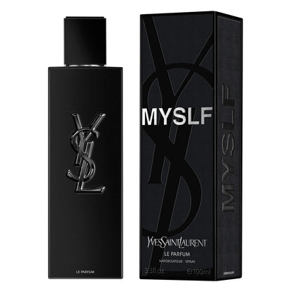 Yves Saint Laurent MYSLF Le Parfum