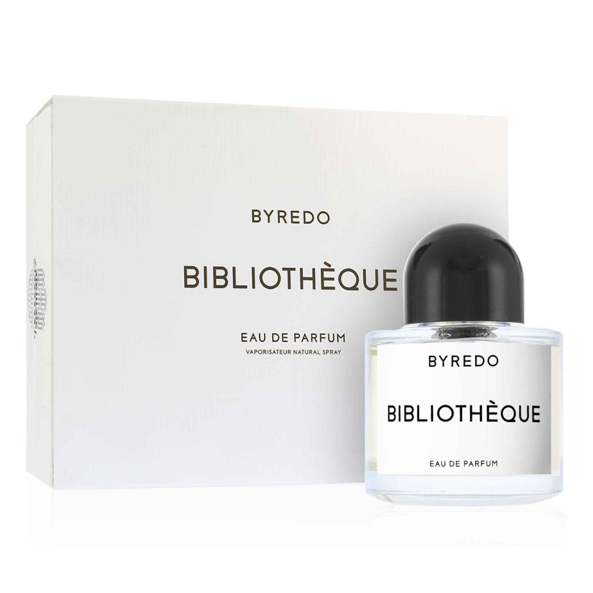 Byredo Bibliothèque EdP