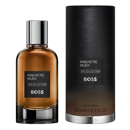 Hugo Boss The Collection Magnetic Musk EdP