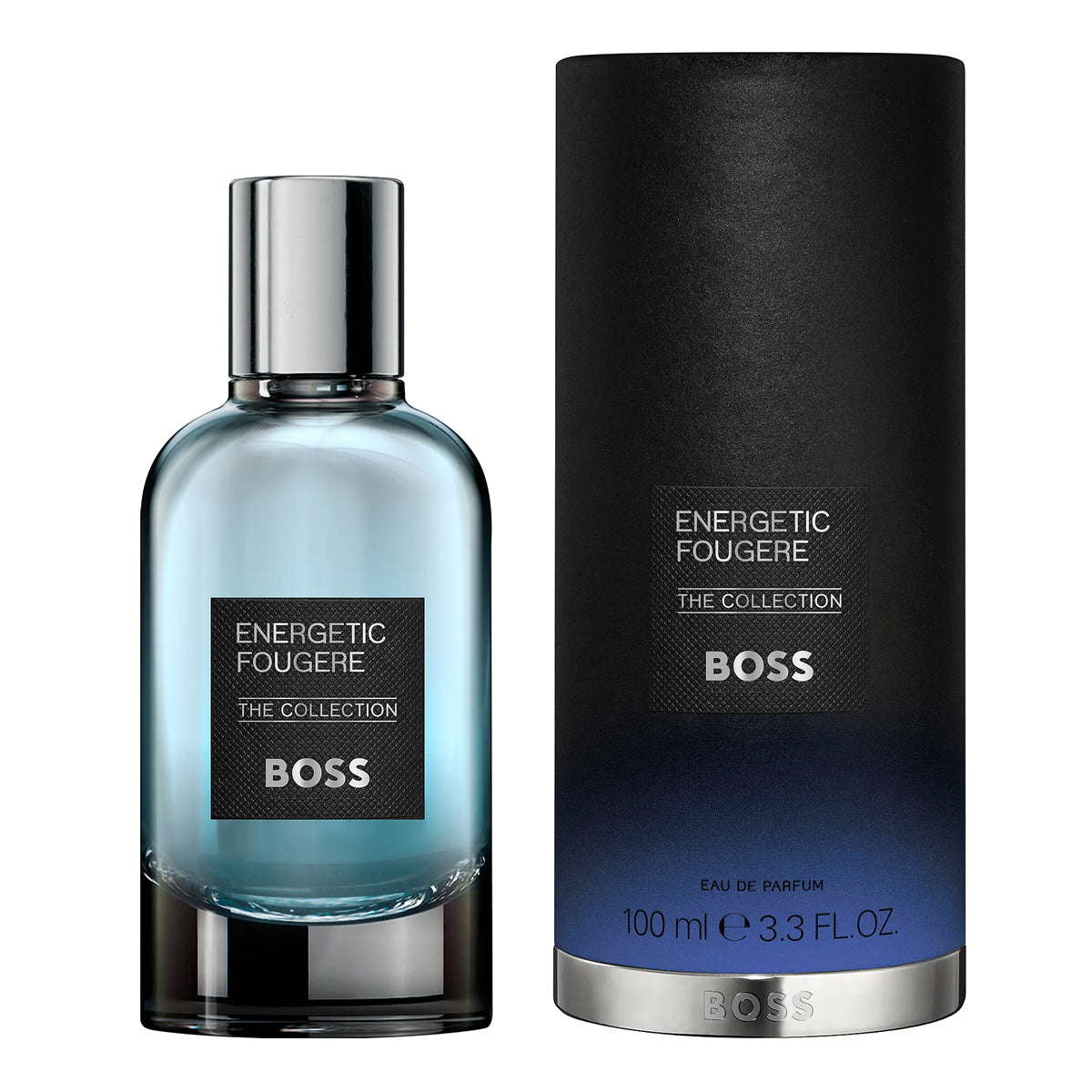 Hugo Boss The Collection Energetic Fougère EdP