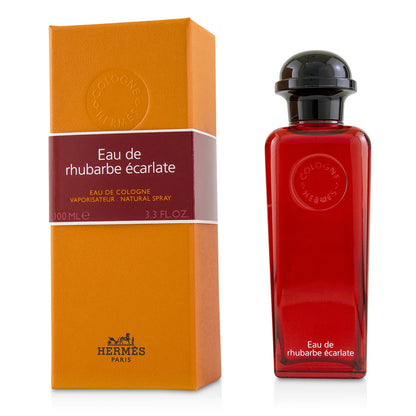 Hermès Eau de Rhubarbe Écarlate EdC