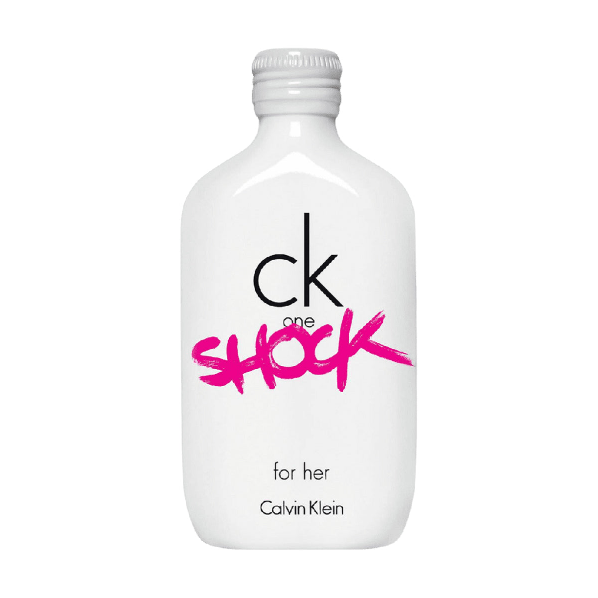 Calvin klein ck one shock for her edt