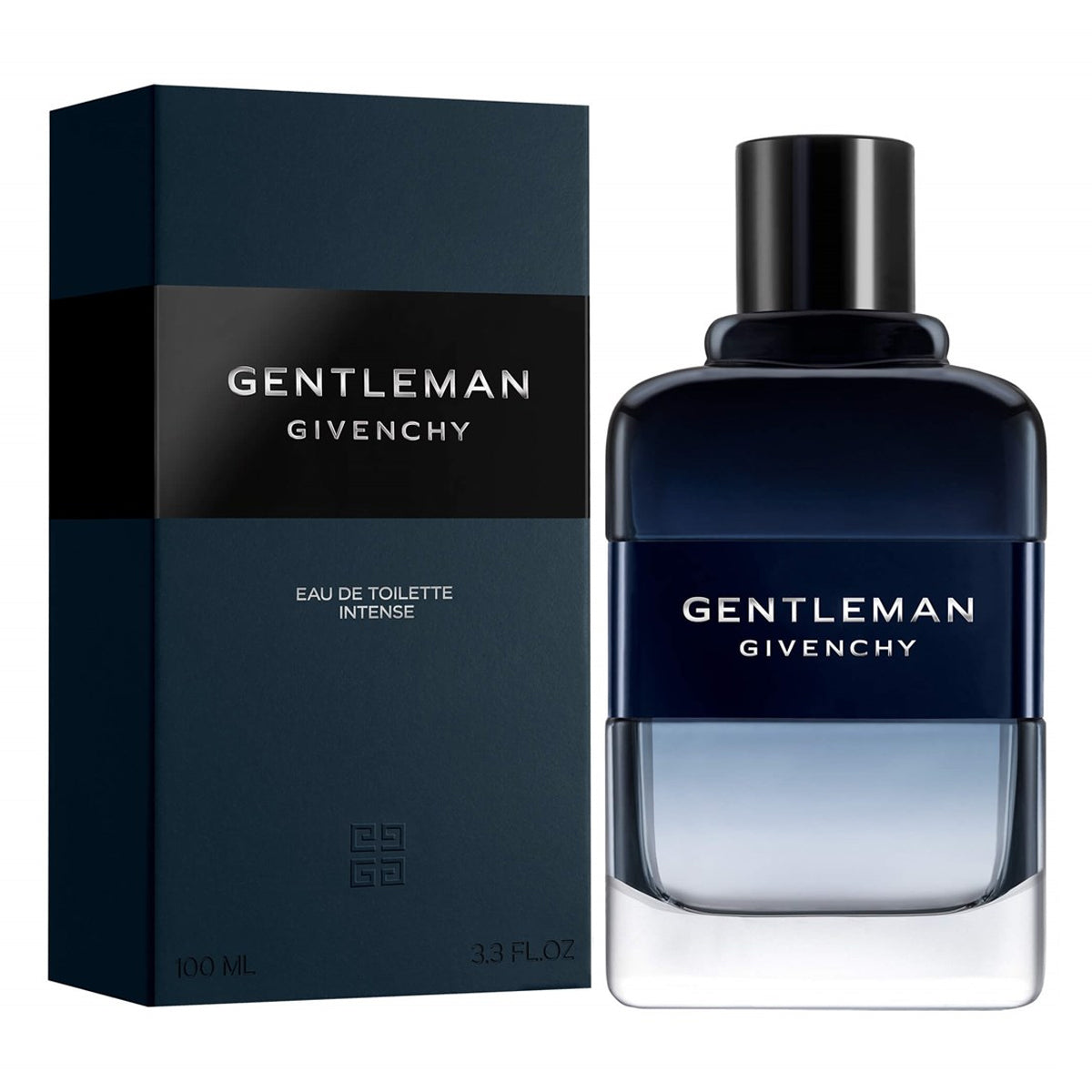 Givenchy Gentleman Intense EdT