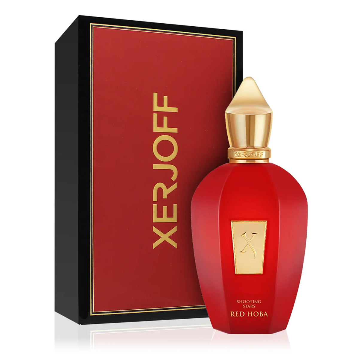 Xerjoff Shooting Stars Red Hoba EdP