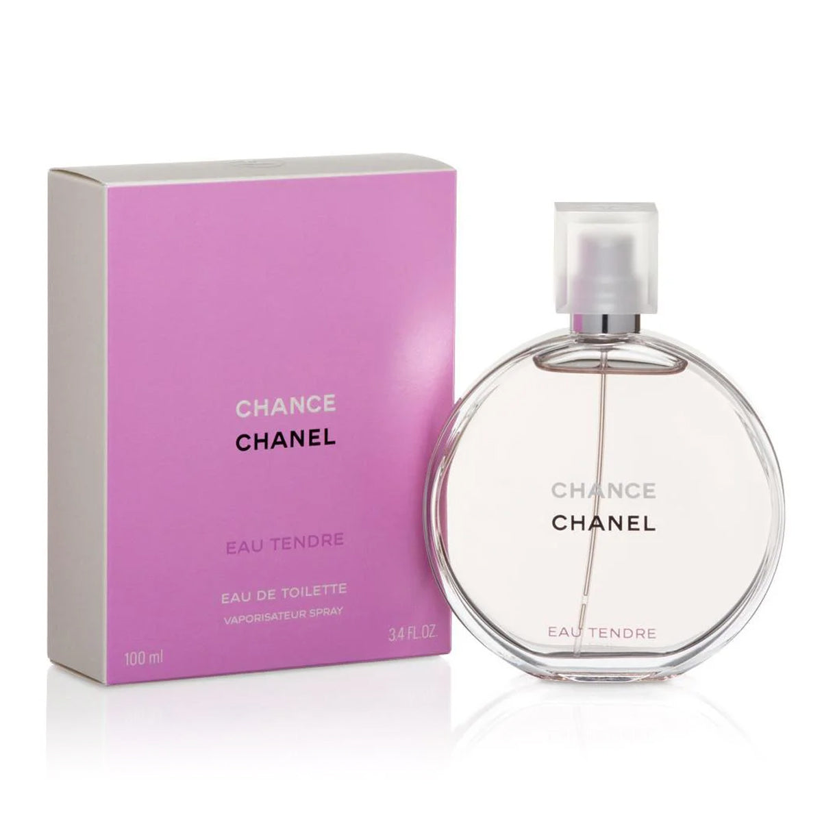Chanel Chance Eau Tendre EdT