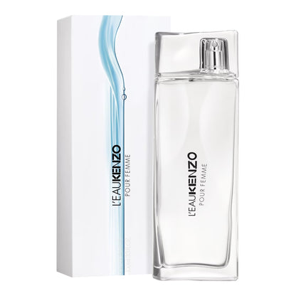 Kenzo L&