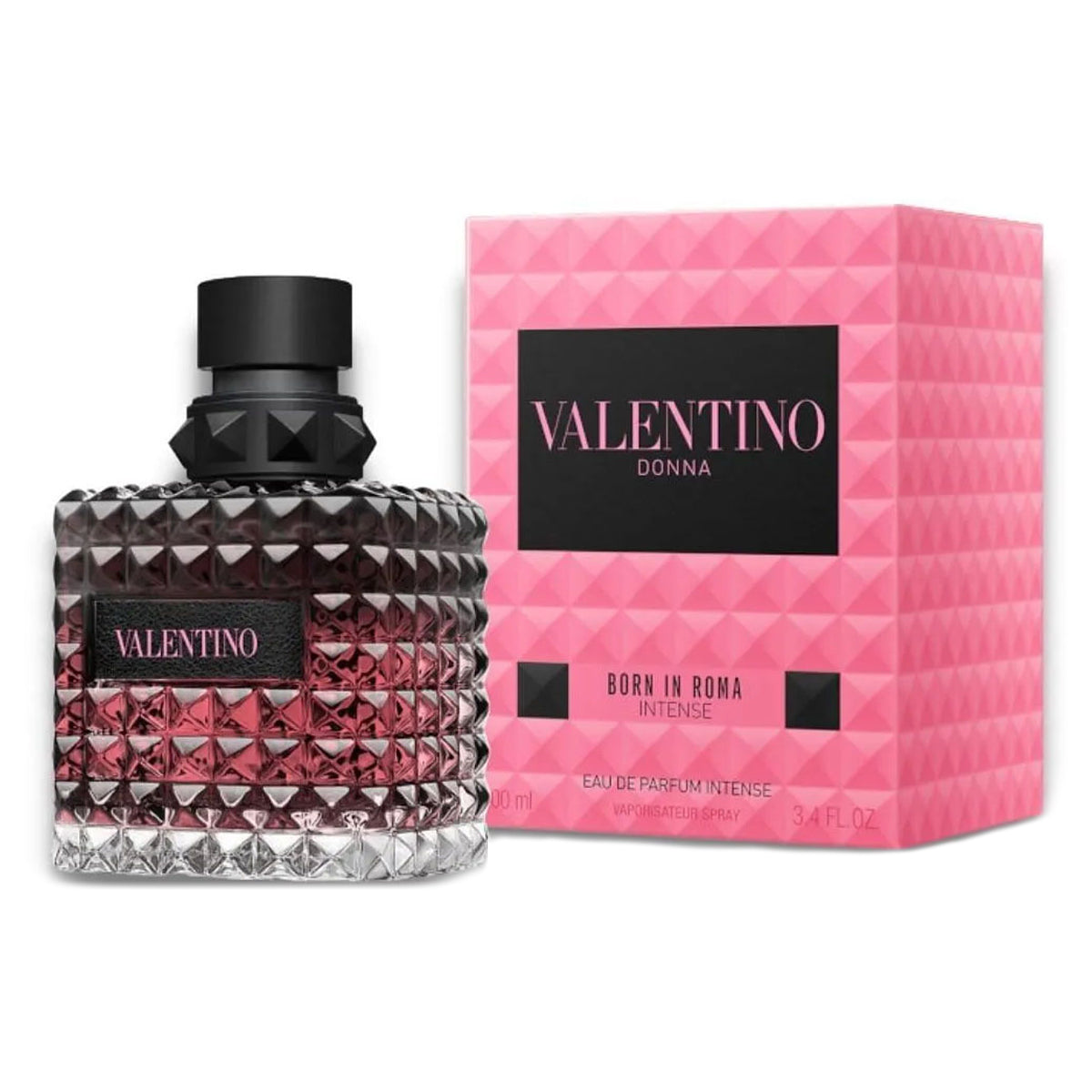 Valentino Donna Born In Roma Intense EdP