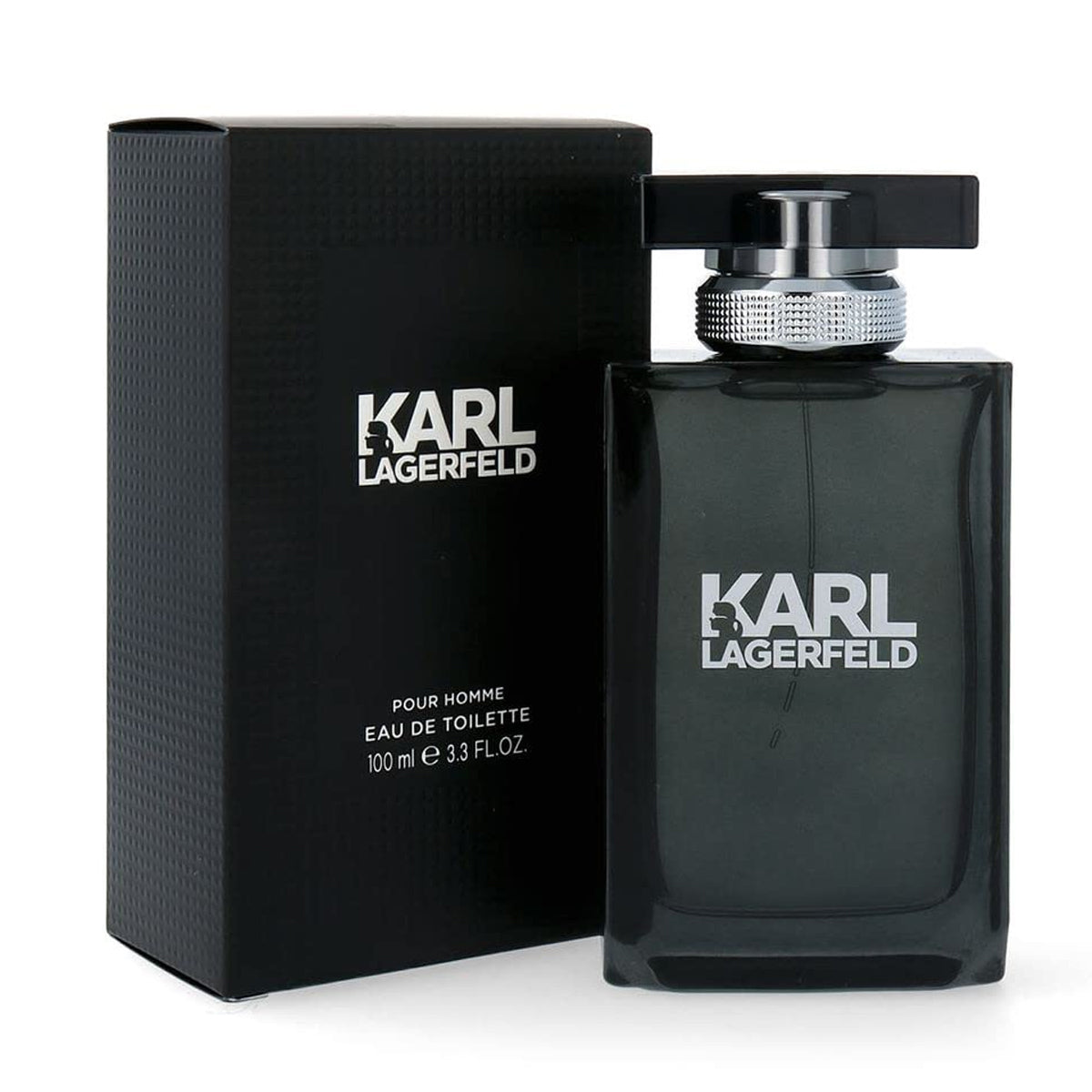 Karl Lagerfeld Pour Homme EdT