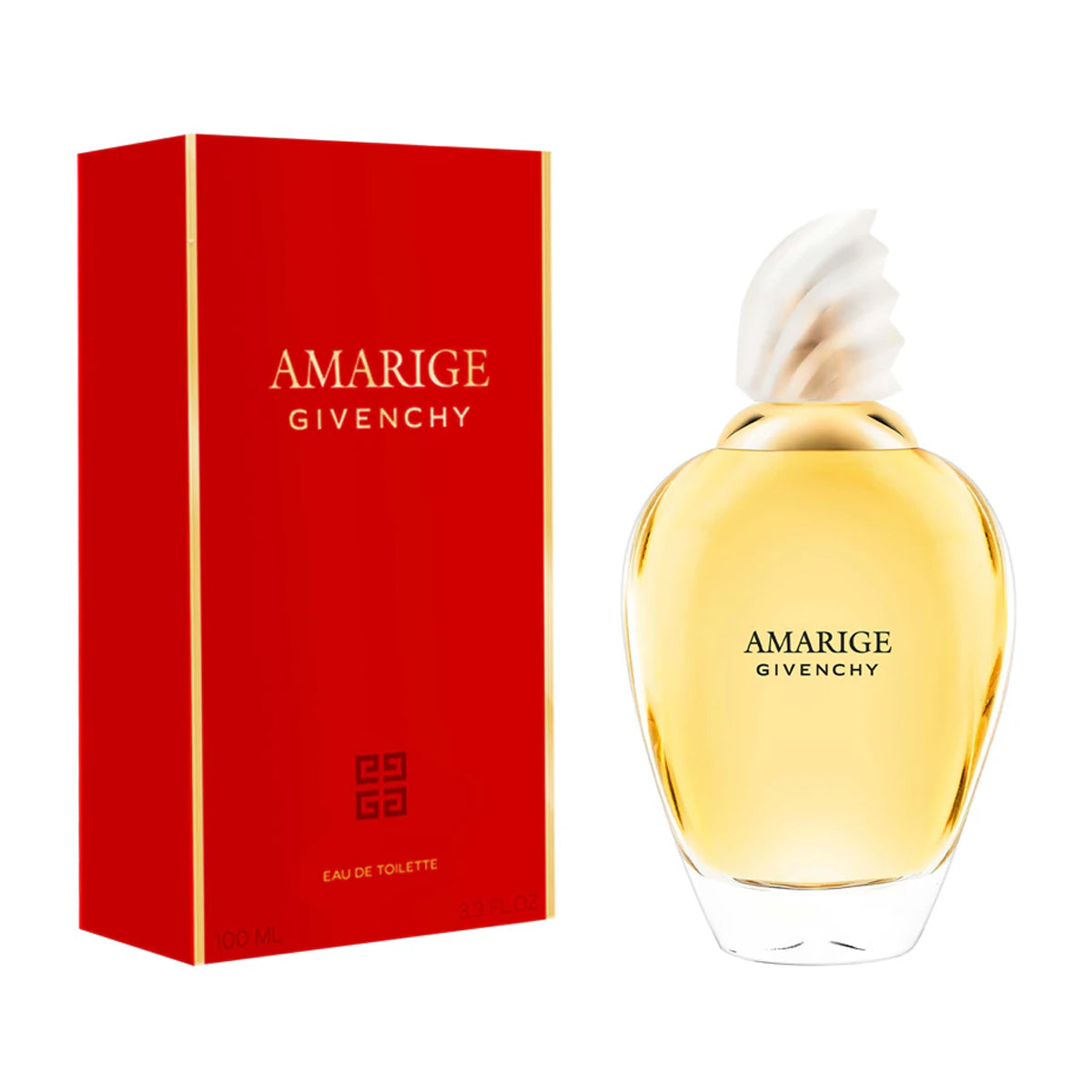 Givenchy Amarige EdT