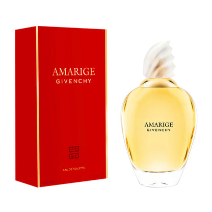 Givenchy Amarige EdT