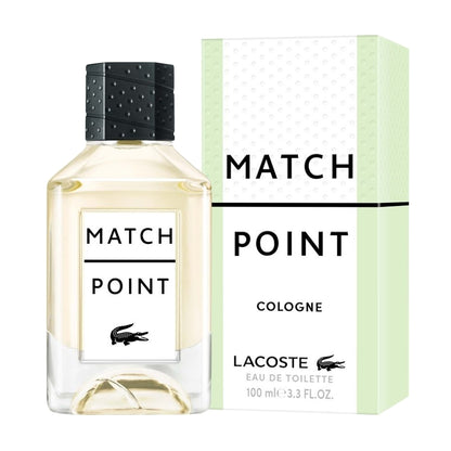 Lacoste Match Point Cologne EdT