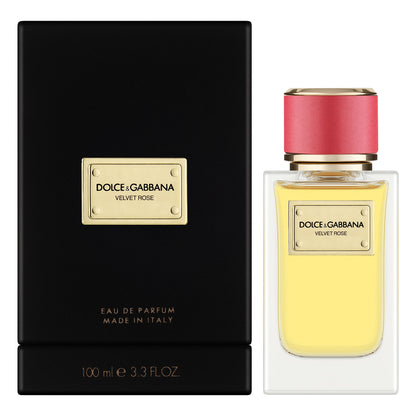 Dolce &amp; Gabbana Velvet Rose EdP