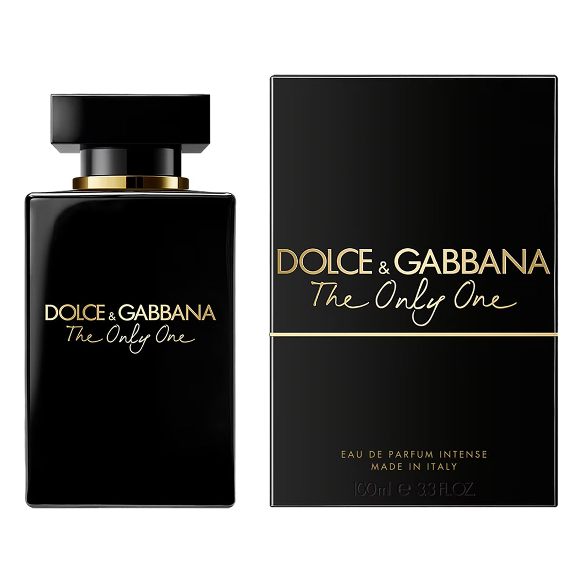 Dolce &amp; Gabbana The Only One Intense EdP