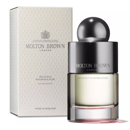 Molton Brown Delicious Rhubarb &amp; Rose EdT