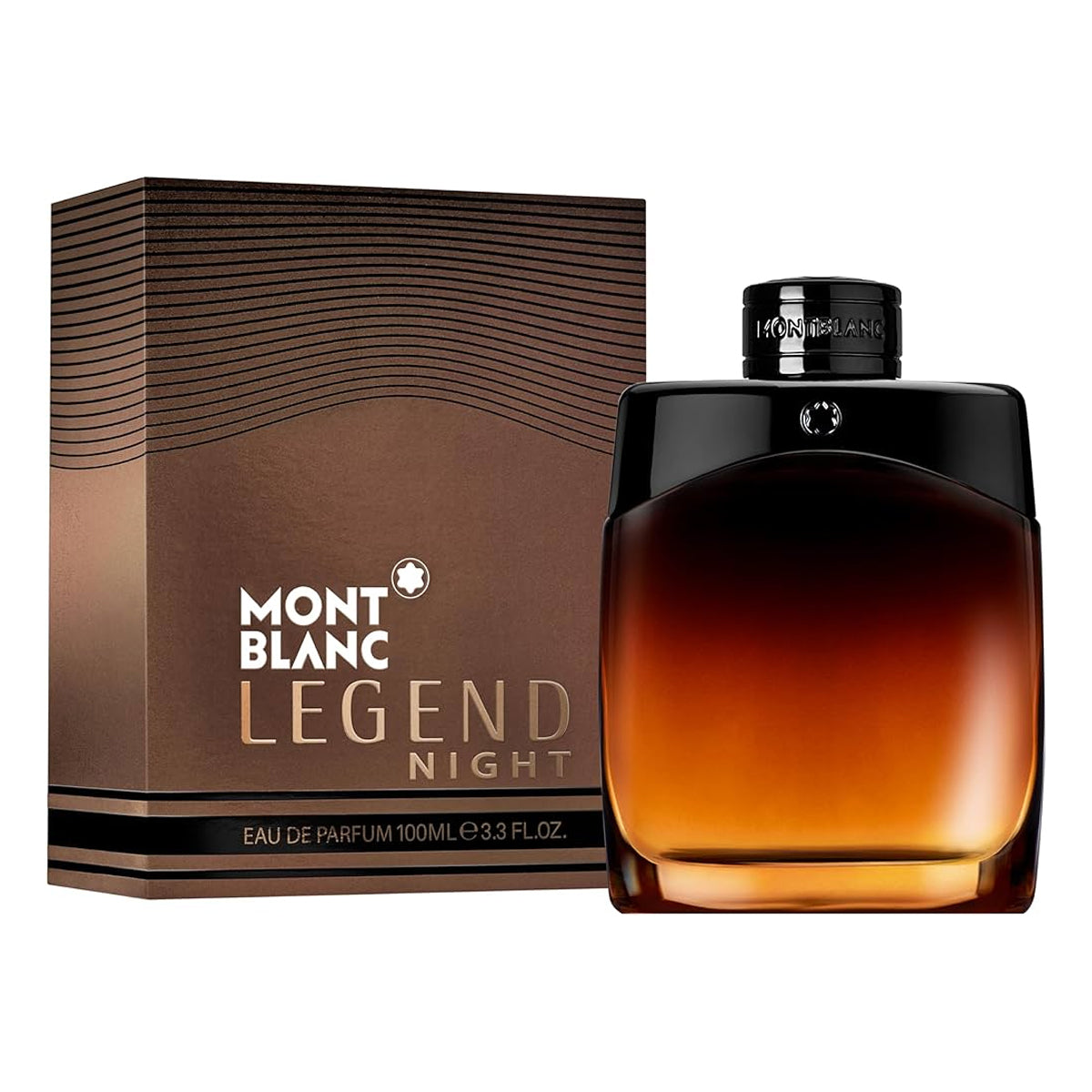 Montblanc Legend Night EdP