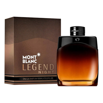 Montblanc Legend Night EdP