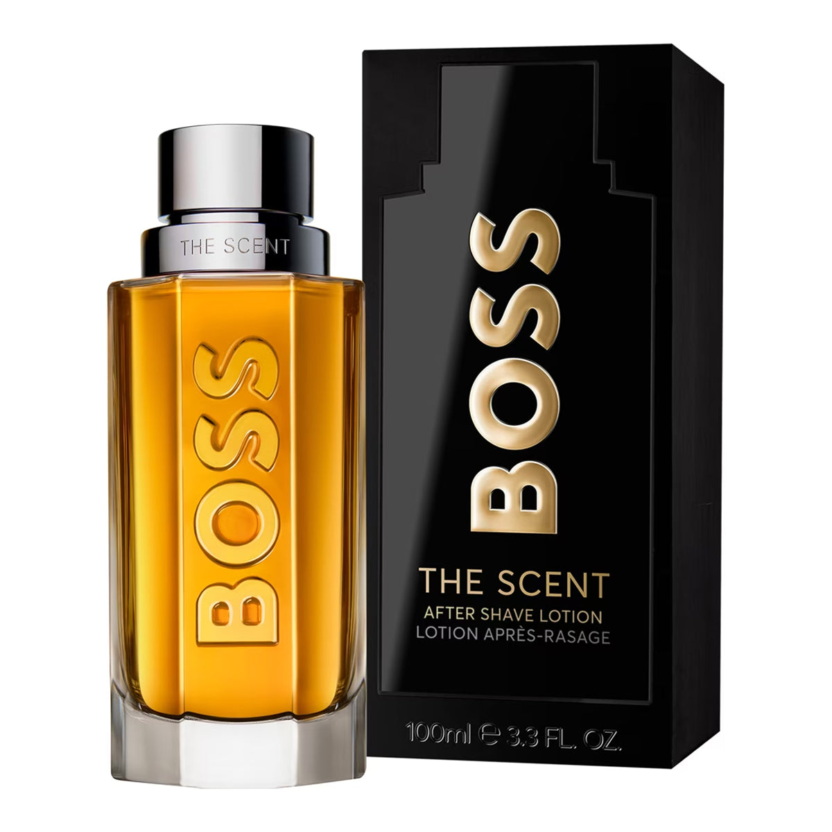 Hugo Boss The Scent For Him EdT