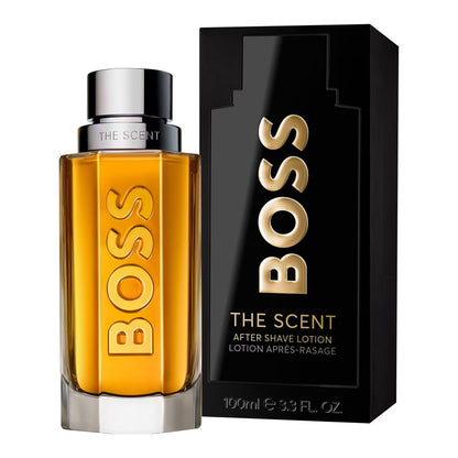 Hugo Boss The Scent For Him EdT