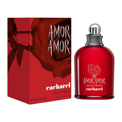 Cacharel Amor Amor EdP