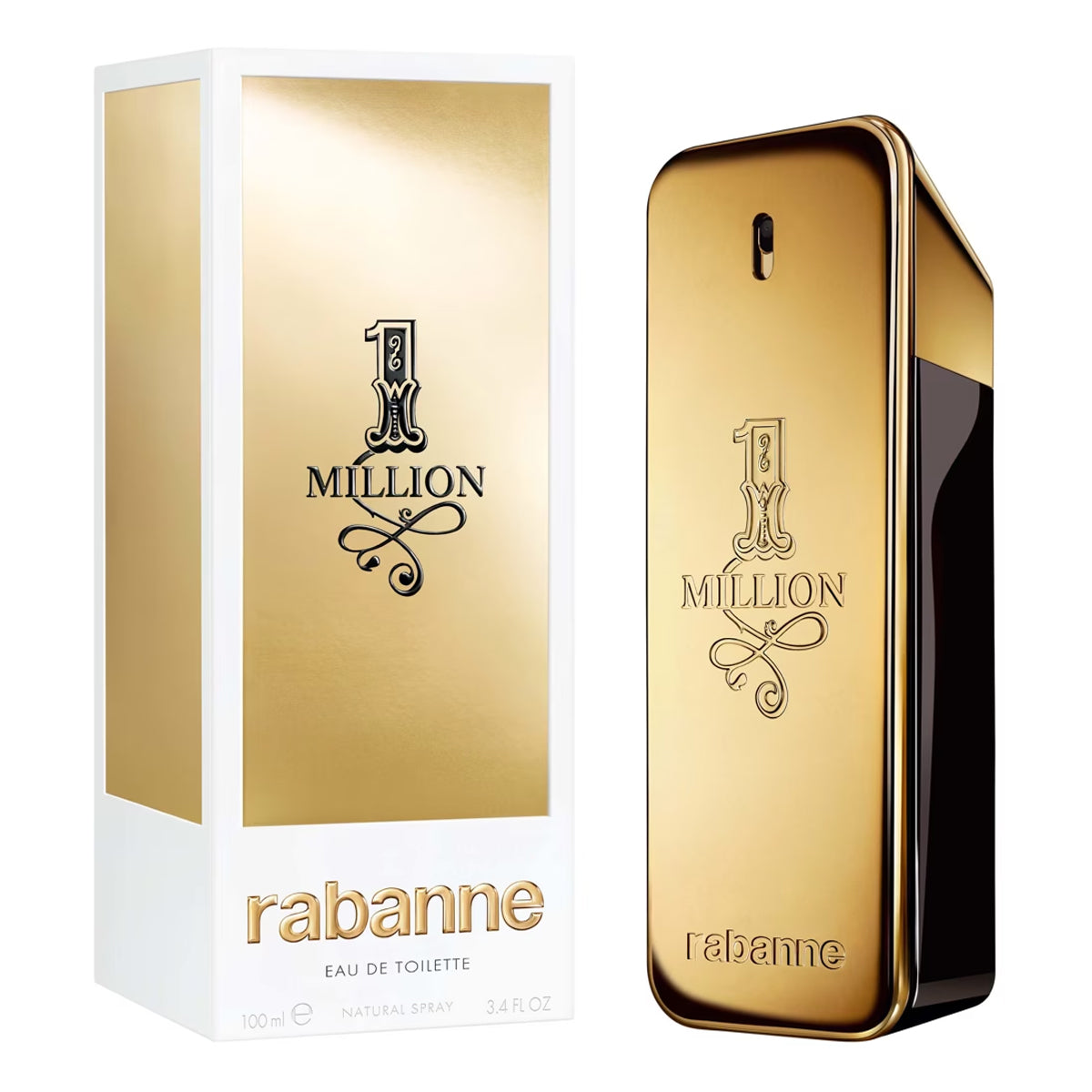 Paco Rabanne 1 Million EdT