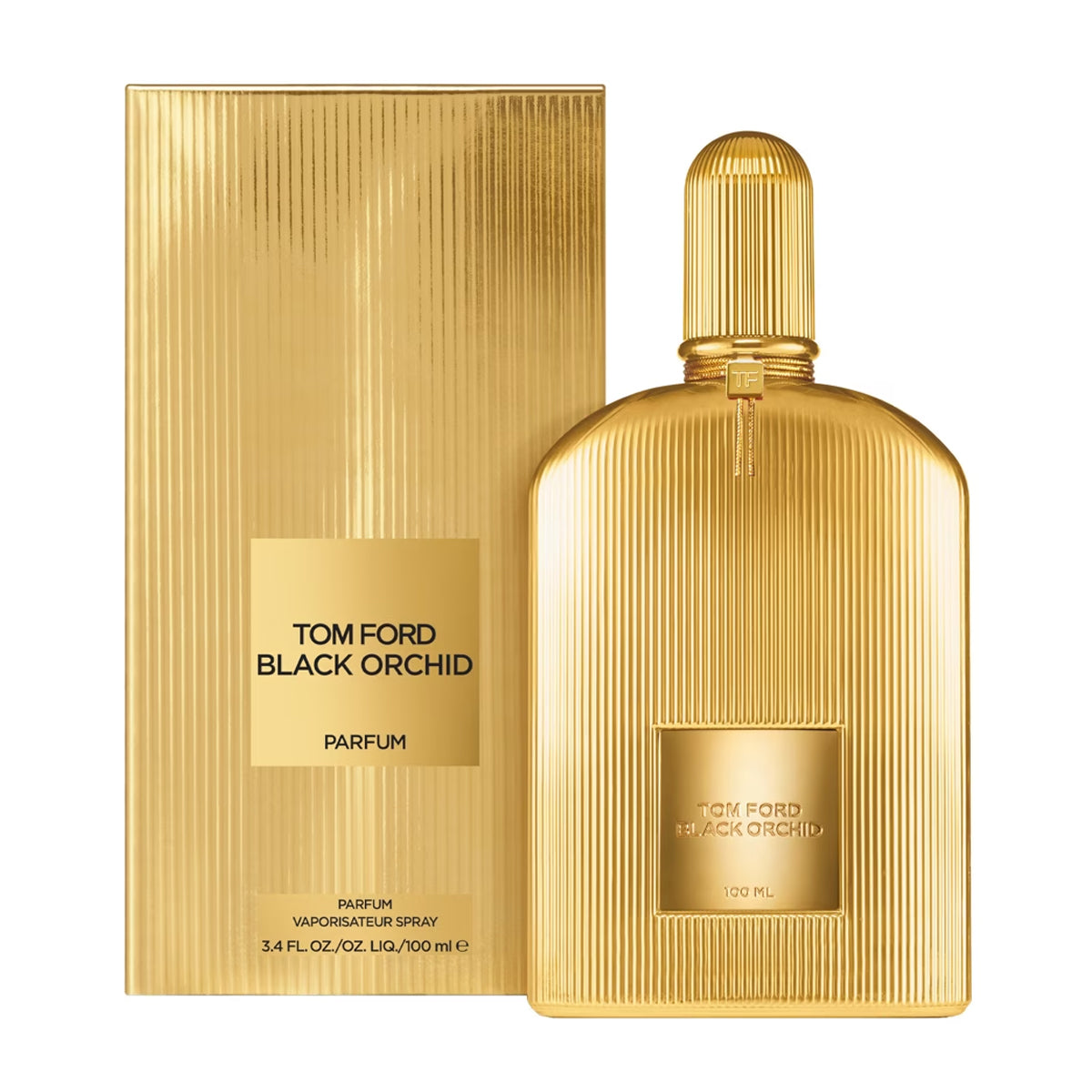 Tom Ford Black Orchid Parfum
