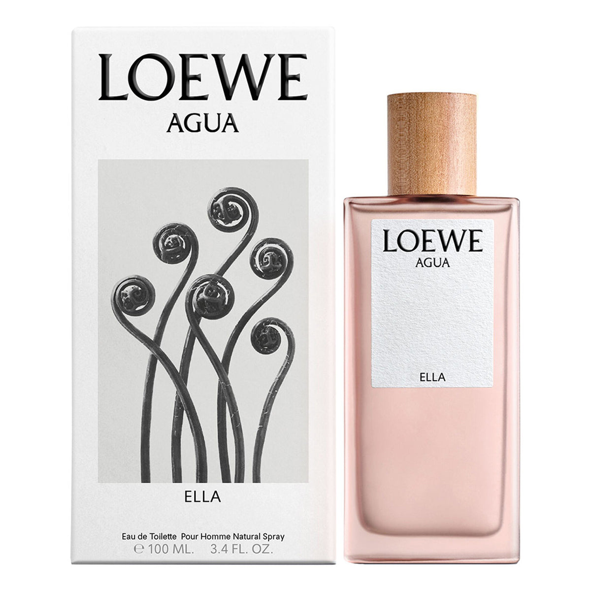 Loewe Agua Ella EdT