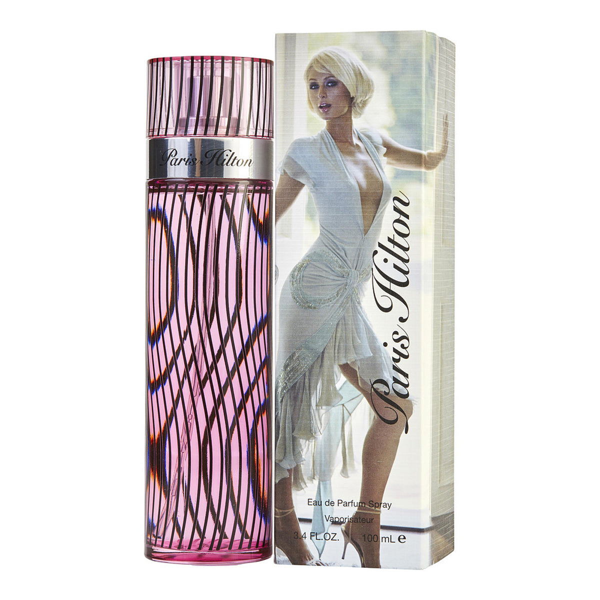 Paris Hilton EdP