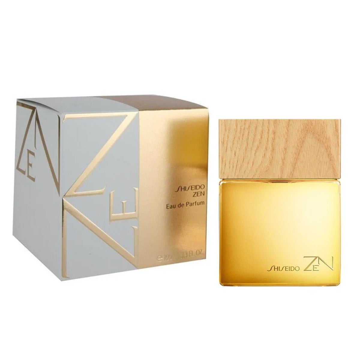 Shiseido Zen EdP