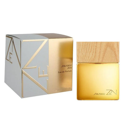 Shiseido Zen EdP