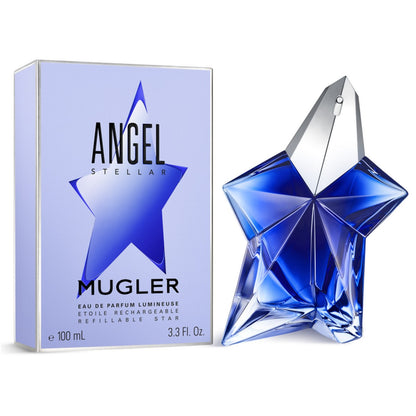 Mugler Angel Stellar EdP