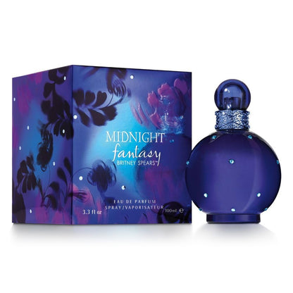 Britney Spears Midnight Fantasy EdP