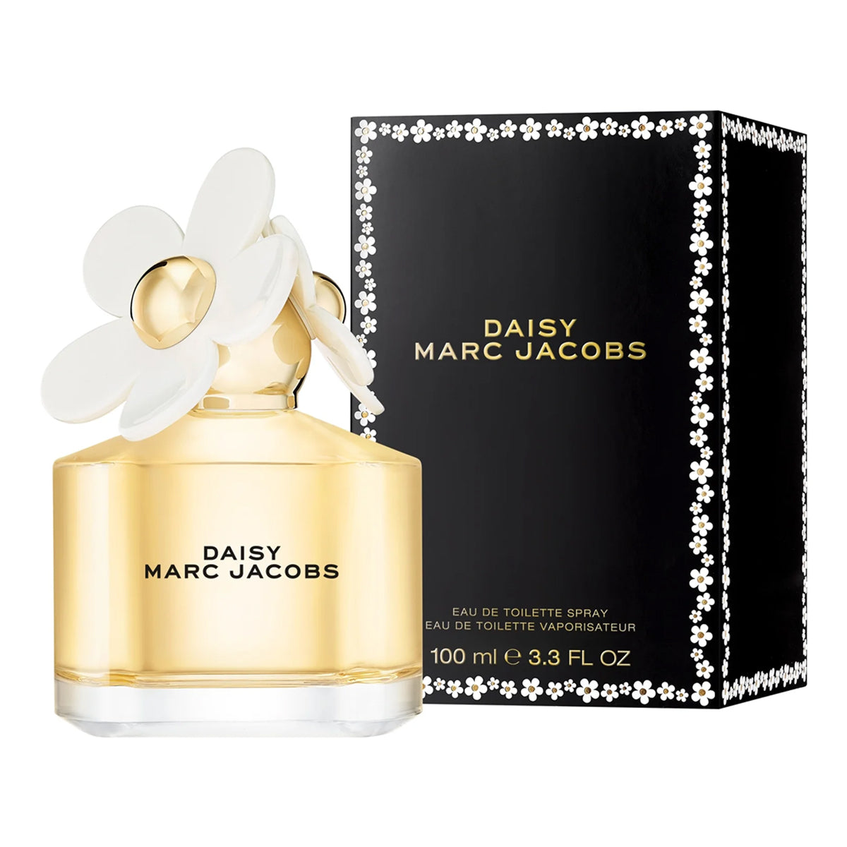 Marc Jacobs Daisy EdT